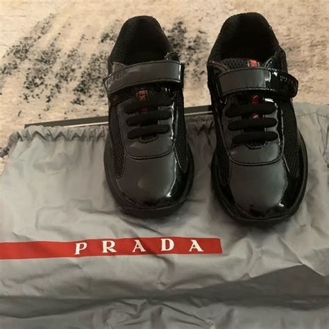 prada shoes for kids|Prada sneakers for boys.